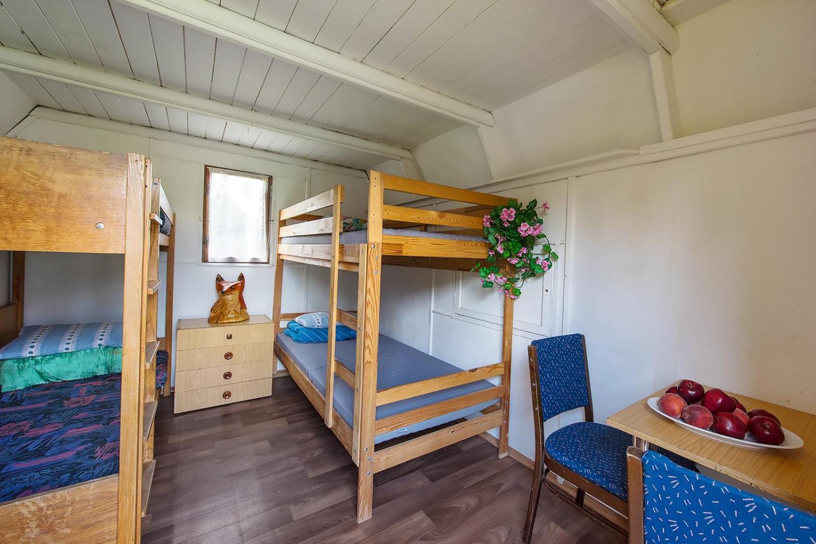 Holiday Park Vrchlabi - Lisci Farma Room photo